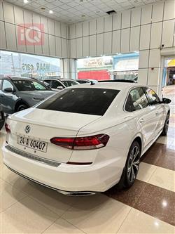 فولكسفاغن باسات